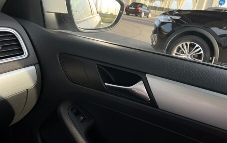 Volkswagen Jetta VI, 2017 год, 1 311 000 рублей, 10 фотография