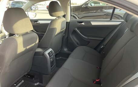 Volkswagen Jetta VI, 2017 год, 1 311 000 рублей, 15 фотография