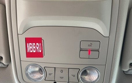 Volkswagen Jetta VI, 2017 год, 1 311 000 рублей, 12 фотография