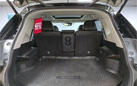 Nissan X-Trail, 2015 год, 1 210 000 рублей, 13 фотография