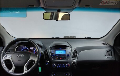 Hyundai ix35 I рестайлинг, 2014 год, 1 365 000 рублей, 10 фотография
