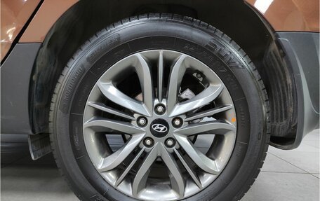 Hyundai ix35 I рестайлинг, 2014 год, 1 365 000 рублей, 9 фотография