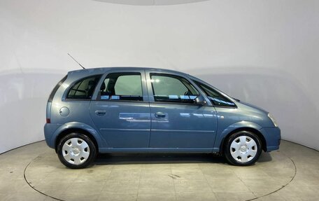 Opel Meriva, 2008 год, 279 000 рублей, 5 фотография