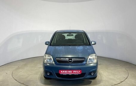 Opel Meriva, 2008 год, 279 000 рублей, 2 фотография