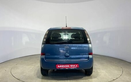 Opel Meriva, 2008 год, 279 000 рублей, 7 фотография