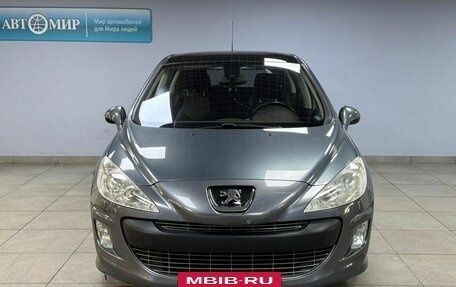 Peugeot 308 II, 2011 год, 560 000 рублей, 2 фотография