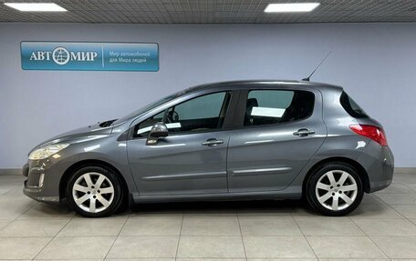 Peugeot 308 II, 2011 год, 560 000 рублей, 4 фотография