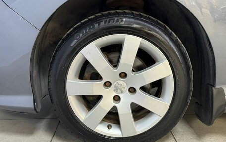 Peugeot 308 II, 2011 год, 560 000 рублей, 9 фотография
