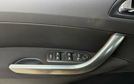 Peugeot 308 II, 2011 год, 560 000 рублей, 11 фотография