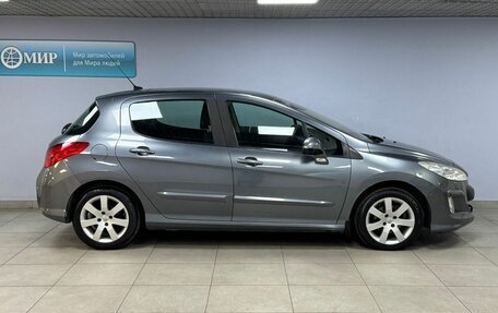 Peugeot 308 II, 2011 год, 560 000 рублей, 8 фотография