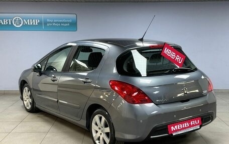Peugeot 308 II, 2011 год, 560 000 рублей, 5 фотография