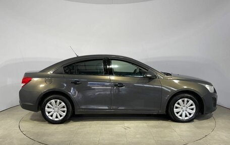 Chevrolet Cruze II, 2014 год, 649 000 рублей, 5 фотография