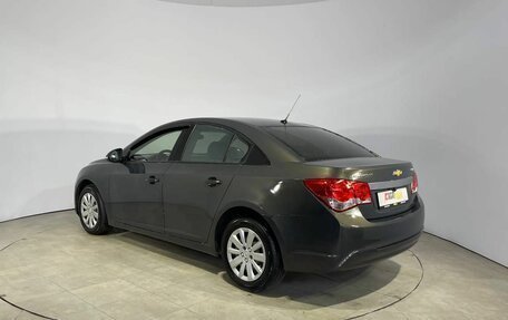 Chevrolet Cruze II, 2014 год, 649 000 рублей, 9 фотография