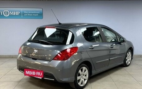 Peugeot 308 II, 2011 год, 560 000 рублей, 7 фотография