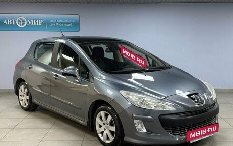 Peugeot 308 II, 2011 год, 560 000 рублей, 3 фотография