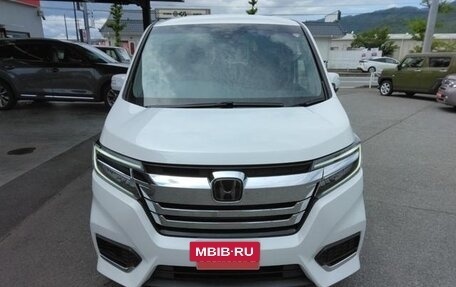 Honda Stepwgn IV, 2020 год, 2 020 052 рублей, 4 фотография