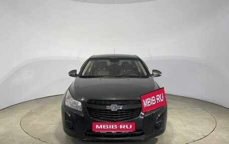 Chevrolet Cruze II, 2014 год, 649 000 рублей, 2 фотография