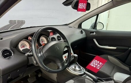 Peugeot 308 II, 2011 год, 560 000 рублей, 10 фотография