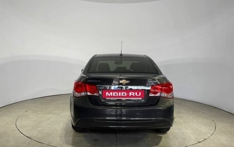 Chevrolet Cruze II, 2014 год, 649 000 рублей, 7 фотография