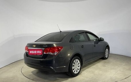 Chevrolet Cruze II, 2014 год, 649 000 рублей, 6 фотография