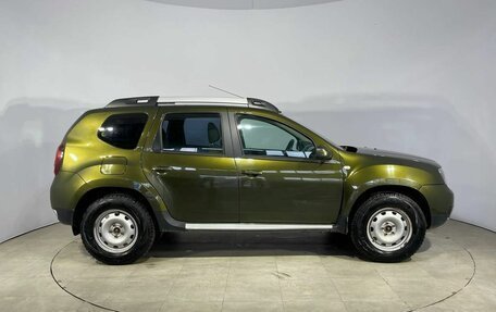 Renault Duster I рестайлинг, 2020 год, 1 149 000 рублей, 5 фотография