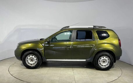 Renault Duster I рестайлинг, 2020 год, 1 149 000 рублей, 10 фотография