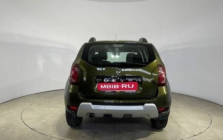 Renault Duster I рестайлинг, 2020 год, 1 149 000 рублей, 7 фотография