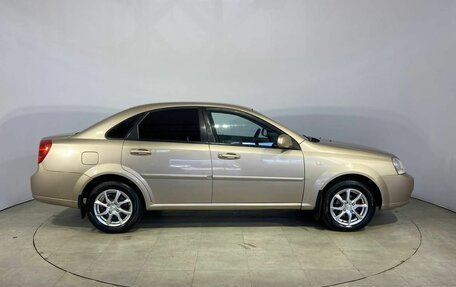 Chevrolet Lacetti, 2007 год, 349 000 рублей, 5 фотография