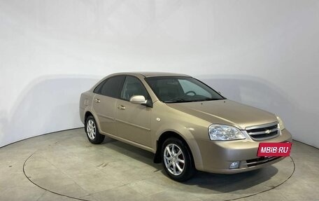 Chevrolet Lacetti, 2007 год, 349 000 рублей, 3 фотография