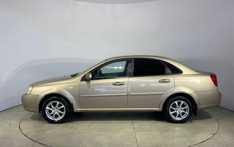 Chevrolet Lacetti, 2007 год, 349 000 рублей, 10 фотография