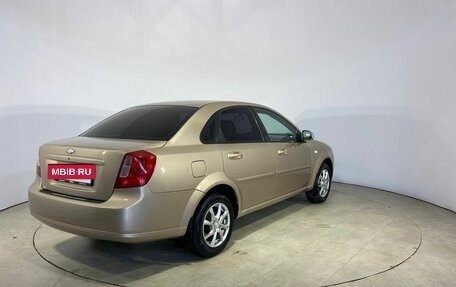 Chevrolet Lacetti, 2007 год, 349 000 рублей, 6 фотография