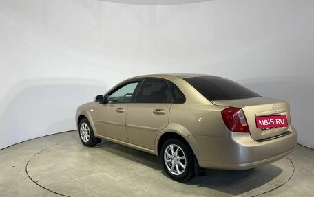 Chevrolet Lacetti, 2007 год, 349 000 рублей, 9 фотография