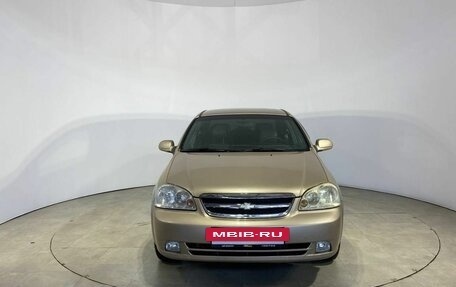 Chevrolet Lacetti, 2007 год, 349 000 рублей, 2 фотография