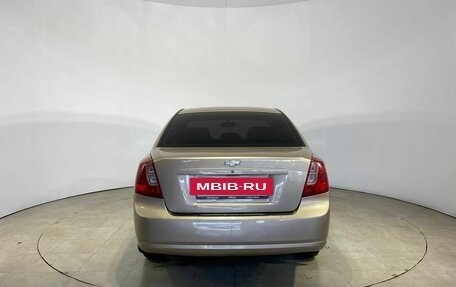 Chevrolet Lacetti, 2007 год, 349 000 рублей, 7 фотография