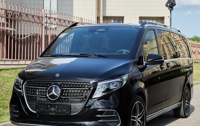 Mercedes-Benz V-Класс, 2025 год, 13 325 000 рублей, 1 фотография