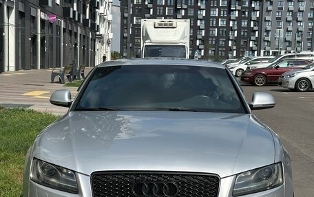 Audi A5, 2009 год, 1 200 000 рублей, 1 фотография