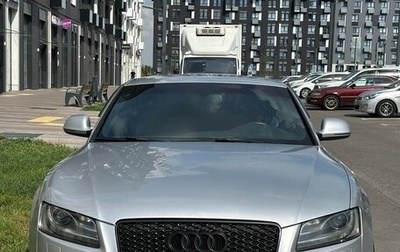 Audi A5, 2009 год, 1 200 000 рублей, 1 фотография