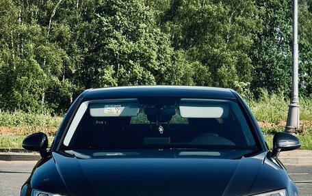 Audi A4, 2015 год, 1 450 000 рублей, 1 фотография
