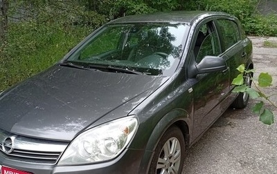 Opel Astra H, 2010 год, 479 000 рублей, 1 фотография