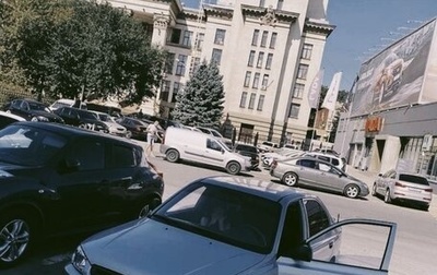 Hyundai Accent II, 2007 год, 650 000 рублей, 1 фотография