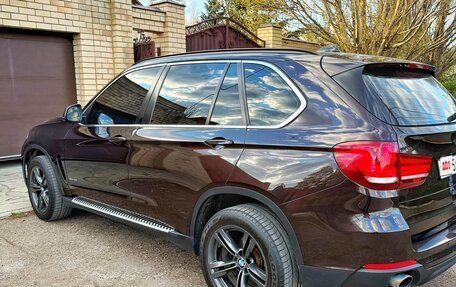 BMW X5, 2015 год, 3 100 000 рублей, 1 фотография