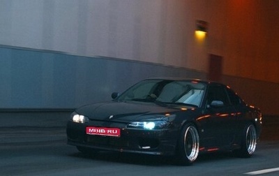 Nissan Silvia VII, 2002 год, 3 199 990 рублей, 1 фотография