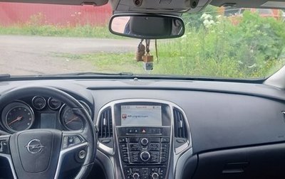 Opel Astra J, 2011 год, 800 000 рублей, 1 фотография