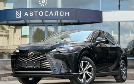 Lexus RX IV рестайлинг, 2025 год, 7 990 000 рублей, 1 фотография