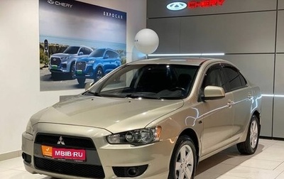 Mitsubishi Lancer IX, 2008 год, 850 000 рублей, 1 фотография