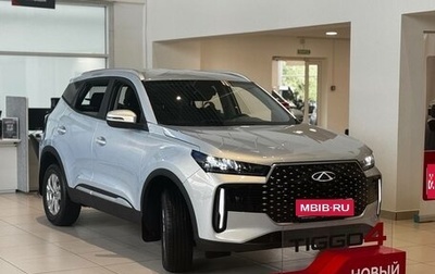 Chery Tiggo 4 I рестайлинг, 2025 год, 1 999 000 рублей, 1 фотография
