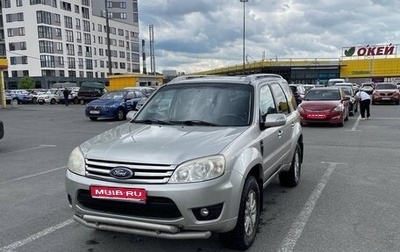 Ford Escape II, 2008 год, 620 000 рублей, 1 фотография