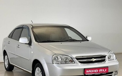 Chevrolet Lacetti, 2012 год, 538 000 рублей, 1 фотография