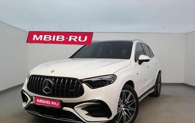 Mercedes-Benz GLC, 2024 год, 7 900 000 рублей, 1 фотография