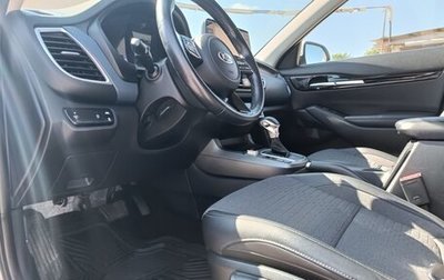 KIA Seltos I, 2020 год, 2 275 000 рублей, 1 фотография